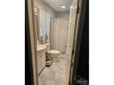 Golf Community Gem With Modern Upgrades. This beautifully on Osceola Municipal Golf Course in Florida - for sale on GolfHomes.com, golf home, golf lot