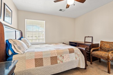 Move-In Ready River Oaks Condo - Fully Furnished!  A rare on River Oaks Golf Plantation  in South Carolina - for sale on GolfHomes.com, golf home, golf lot