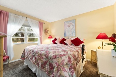 This cozy condo offers everything you need for Florida living on Monterey Yacht and Country Club in Florida - for sale on GolfHomes.com, golf home, golf lot