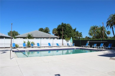Under contract-accepting backup offers. Cute 2 bedroom 2 bath on Terra Ceia Golf and Country Club in Florida - for sale on GolfHomes.com, golf home, golf lot