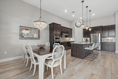 Stunning Single-Story Home on Premier Lot in Mallory Park at on Esplanade Golf and Country at Lakewood Ranch in Florida - for sale on GolfHomes.com, golf home, golf lot