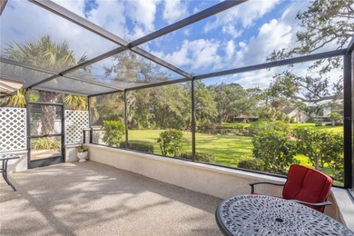 Welcome Home to Your Peaceful Villa Retreat! Nestled off El on IMG Academies Golf and Country Club in Florida - for sale on GolfHomes.com, golf home, golf lot