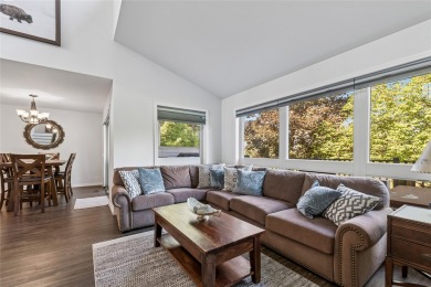 Investment Opportunity! Offered is an updated 2-bedroom on Meadow Lake Golf Resort in Montana - for sale on GolfHomes.com, golf home, golf lot