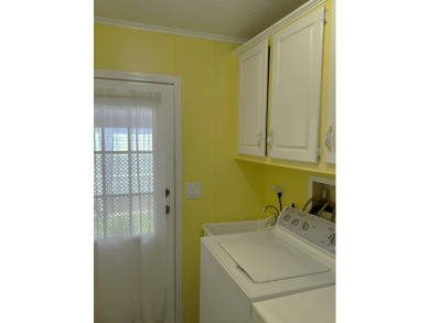 As a buyer, it is always exciting when you can walk through a on The Club At Pointe West in Florida - for sale on GolfHomes.com, golf home, golf lot