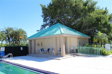 Under contract-accepting backup offers. Cute 2 bedroom 2 bath on Terra Ceia Golf and Country Club in Florida - for sale on GolfHomes.com, golf home, golf lot