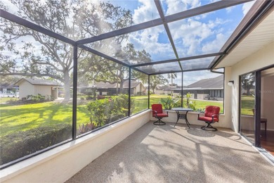 Welcome Home to Your Peaceful Villa Retreat! Nestled off El on IMG Academies Golf and Country Club in Florida - for sale on GolfHomes.com, golf home, golf lot