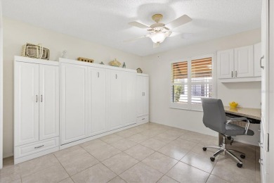 Welcome to your dream retirement haven in THE VILLAGES, Florida on The Links of Spruce Creek in Florida - for sale on GolfHomes.com, golf home, golf lot