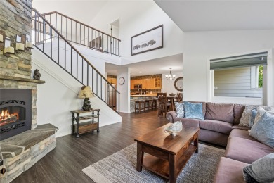 Investment Opportunity! Offered is an updated 2-bedroom on Meadow Lake Golf Resort in Montana - for sale on GolfHomes.com, golf home, golf lot