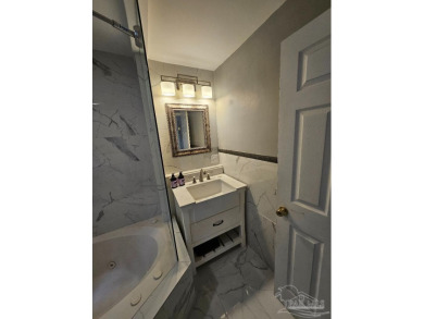 Golf Community Gem With Modern Upgrades. This beautifully on Osceola Municipal Golf Course in Florida - for sale on GolfHomes.com, golf home, golf lot