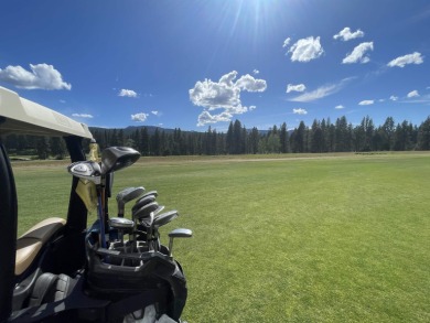 PERFECT SPOT FOR YOUR DREAM HOME!! The 3/4 acre lot is on Plumas Pines Golf Resort in California - for sale on GolfHomes.com, golf home, golf lot