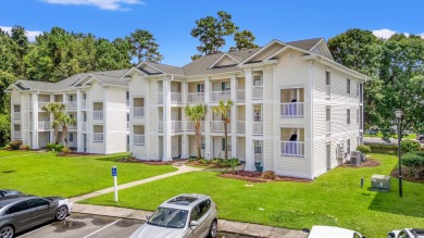 Move-In Ready River Oaks Condo - Fully Furnished!  A rare on River Oaks Golf Plantation  in South Carolina - for sale on GolfHomes.com, golf home, golf lot