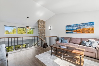 Investment Opportunity! Offered is an updated 2-bedroom on Meadow Lake Golf Resort in Montana - for sale on GolfHomes.com, golf home, golf lot