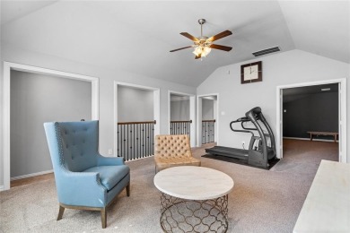 Executive Highland home in Woodbridge! Built in 2016 with many on Woodbridge Golf Club in Texas - for sale on GolfHomes.com, golf home, golf lot