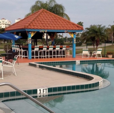 Under contract-accepting backup offers. Cute 2 bedroom 2 bath on Terra Ceia Golf and Country Club in Florida - for sale on GolfHomes.com, golf home, golf lot