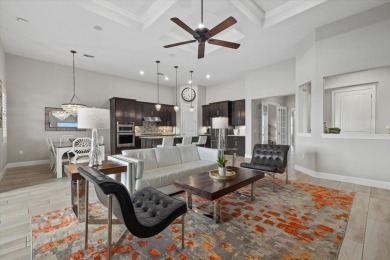Stunning Single-Story Home on Premier Lot in Mallory Park at on Esplanade Golf and Country at Lakewood Ranch in Florida - for sale on GolfHomes.com, golf home, golf lot
