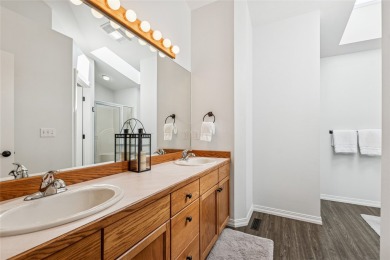 Investment Opportunity! Offered is an updated 2-bedroom on Meadow Lake Golf Resort in Montana - for sale on GolfHomes.com, golf home, golf lot