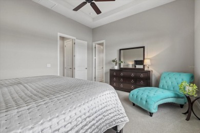 Stunning Single-Story Home on Premier Lot in Mallory Park at on Esplanade Golf and Country at Lakewood Ranch in Florida - for sale on GolfHomes.com, golf home, golf lot