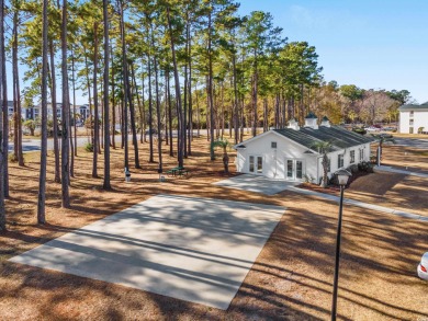 Move-In Ready River Oaks Condo - Fully Furnished!  A rare on River Oaks Golf Plantation  in South Carolina - for sale on GolfHomes.com, golf home, golf lot