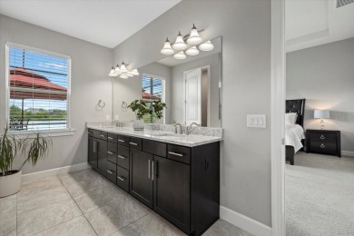 Stunning Single-Story Home on Premier Lot in Mallory Park at on Esplanade Golf and Country at Lakewood Ranch in Florida - for sale on GolfHomes.com, golf home, golf lot