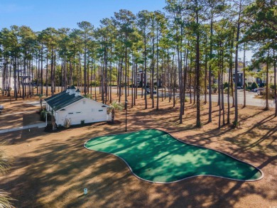 Move-In Ready River Oaks Condo - Fully Furnished!  A rare on River Oaks Golf Plantation  in South Carolina - for sale on GolfHomes.com, golf home, golf lot