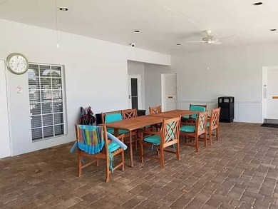 As a buyer, it is always exciting when you can walk through a on The Club At Pointe West in Florida - for sale on GolfHomes.com, golf home, golf lot