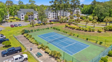 Move-In Ready River Oaks Condo - Fully Furnished!  A rare on River Oaks Golf Plantation  in South Carolina - for sale on GolfHomes.com, golf home, golf lot