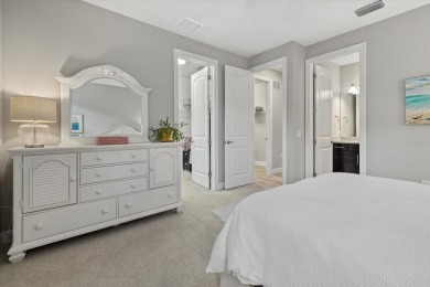 Stunning Single-Story Home on Premier Lot in Mallory Park at on Esplanade Golf and Country at Lakewood Ranch in Florida - for sale on GolfHomes.com, golf home, golf lot