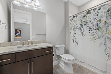 Stunning Single-Story Home on Premier Lot in Mallory Park at on Esplanade Golf and Country at Lakewood Ranch in Florida - for sale on GolfHomes.com, golf home, golf lot