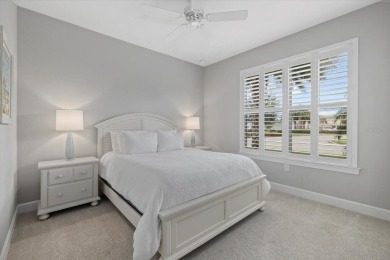Stunning Single-Story Home on Premier Lot in Mallory Park at on Esplanade Golf and Country at Lakewood Ranch in Florida - for sale on GolfHomes.com, golf home, golf lot