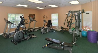 As a buyer, it is always exciting when you can walk through a on The Club At Pointe West in Florida - for sale on GolfHomes.com, golf home, golf lot