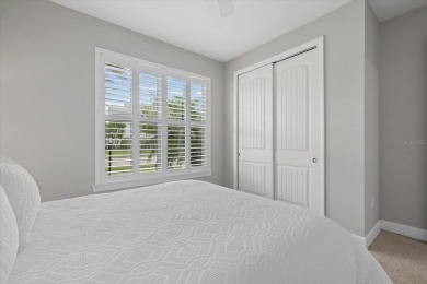 Stunning Single-Story Home on Premier Lot in Mallory Park at on Esplanade Golf and Country at Lakewood Ranch in Florida - for sale on GolfHomes.com, golf home, golf lot