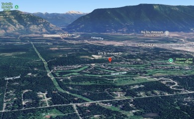 Investment Opportunity! Offered is an updated 2-bedroom on Meadow Lake Golf Resort in Montana - for sale on GolfHomes.com, golf home, golf lot