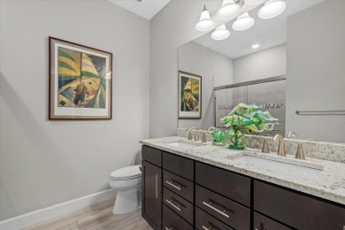 Stunning Single-Story Home on Premier Lot in Mallory Park at on Esplanade Golf and Country at Lakewood Ranch in Florida - for sale on GolfHomes.com, golf home, golf lot