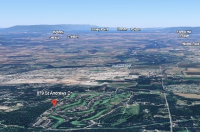 Investment Opportunity! Offered is an updated 2-bedroom on Meadow Lake Golf Resort in Montana - for sale on GolfHomes.com, golf home, golf lot
