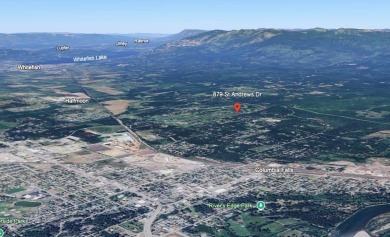 Investment Opportunity! Offered is an updated 2-bedroom on Meadow Lake Golf Resort in Montana - for sale on GolfHomes.com, golf home, golf lot