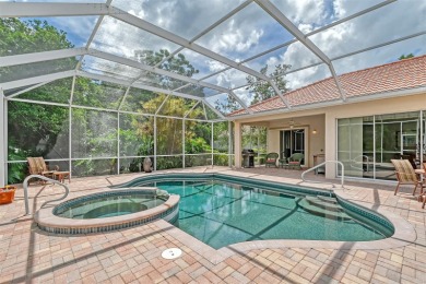 Welcome to this exquisite single-story home in University Park on University Park Country Club in Florida - for sale on GolfHomes.com, golf home, golf lot