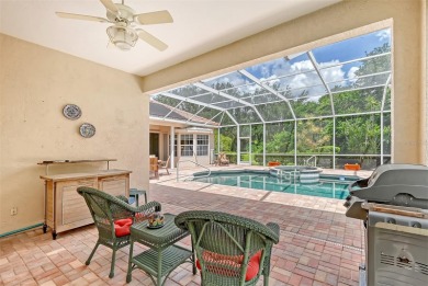 Welcome to this exquisite single-story home in University Park on University Park Country Club in Florida - for sale on GolfHomes.com, golf home, golf lot