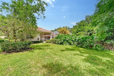 Welcome to this exquisite single-story home in University Park on University Park Country Club in Florida - for sale on GolfHomes.com, golf home, golf lot