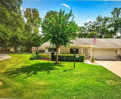 One or more photo(s) has been virtually staged. SPACIOUS on On Top of the World Golf Course in Florida - for sale on GolfHomes.com, golf home, golf lot