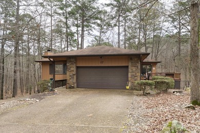 Welcome to your peaceful retreat in Hot Springs Village! This on DeSoto Golf Course in Arkansas - for sale on GolfHomes.com, golf home, golf lot