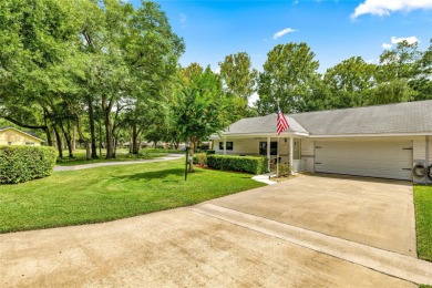 One or more photo(s) has been virtually staged. SPACIOUS on On Top of the World Golf Course in Florida - for sale on GolfHomes.com, golf home, golf lot