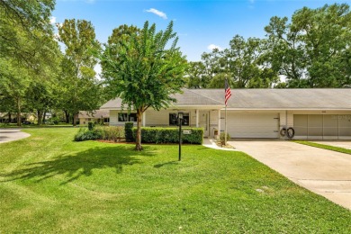 One or more photo(s) has been virtually staged. SPACIOUS on On Top of the World Golf Course in Florida - for sale on GolfHomes.com, golf home, golf lot