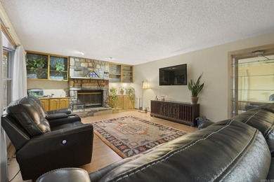 Welcome to your peaceful retreat in Hot Springs Village! This on DeSoto Golf Course in Arkansas - for sale on GolfHomes.com, golf home, golf lot