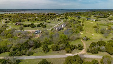 Prime 0.257 acre lot in the prestigious gated golf community of on White Bluff Resort - Old Course in Texas - for sale on GolfHomes.com, golf home, golf lot