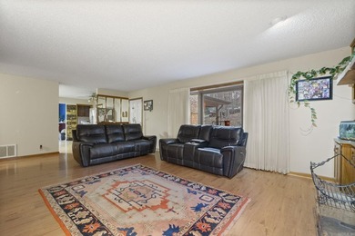 Welcome to your peaceful retreat in Hot Springs Village! This on DeSoto Golf Course in Arkansas - for sale on GolfHomes.com, golf home, golf lot