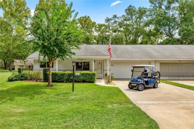 One or more photo(s) has been virtually staged. SPACIOUS on On Top of the World Golf Course in Florida - for sale on GolfHomes.com, golf home, golf lot