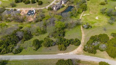Prime 0.257 acre lot in the prestigious gated golf community of on White Bluff Resort - Old Course in Texas - for sale on GolfHomes.com, golf home, golf lot