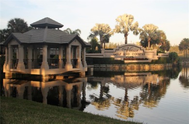 What an opportunity!
This charming and tastefully decorated on The Venice Golf and Country Club in Florida - for sale on GolfHomes.com, golf home, golf lot