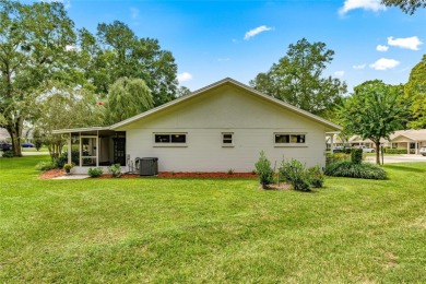 One or more photo(s) has been virtually staged. SPACIOUS on On Top of the World Golf Course in Florida - for sale on GolfHomes.com, golf home, golf lot