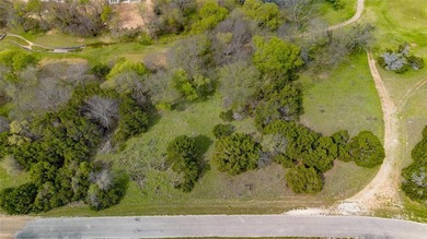 Prime 0.257 acre lot in the prestigious gated golf community of on White Bluff Resort - Old Course in Texas - for sale on GolfHomes.com, golf home, golf lot